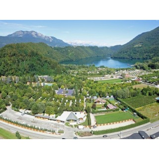 Club del Sole Due Laghi Levico Family Collection