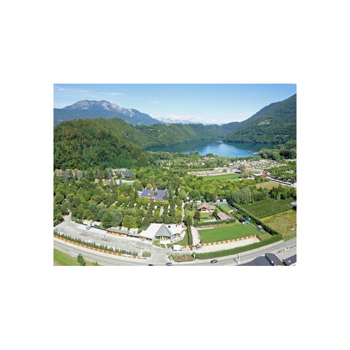 Club del Sole Due Laghi Levico Family Collection