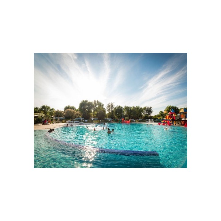 Club del Sole Vigna sul Mar Family Collection