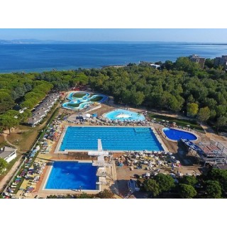 Club del Sole Marina Julia Family Collection