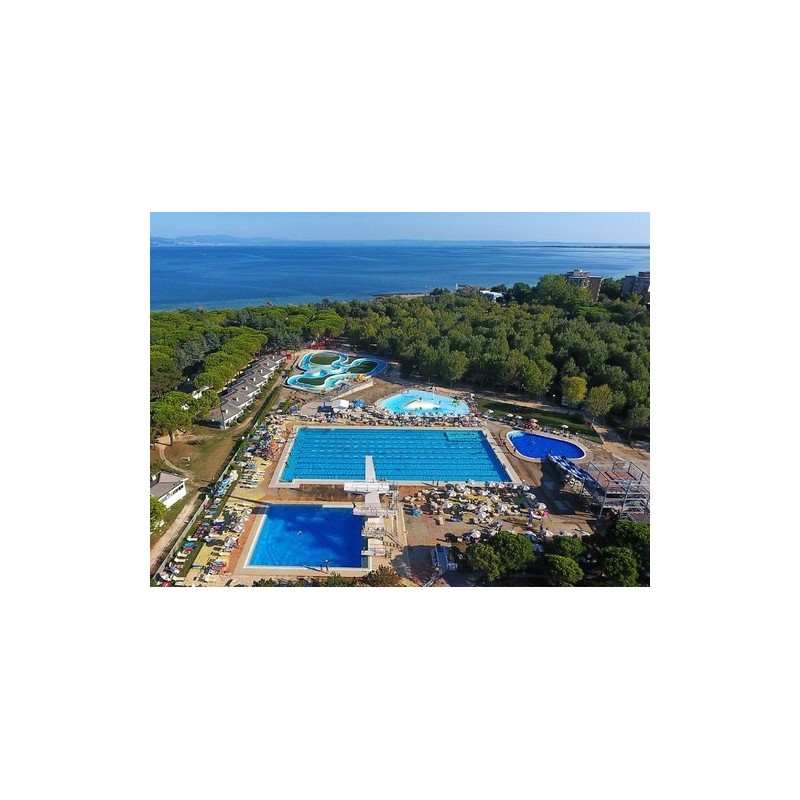 Club del Sole Marina Julia Family Collection