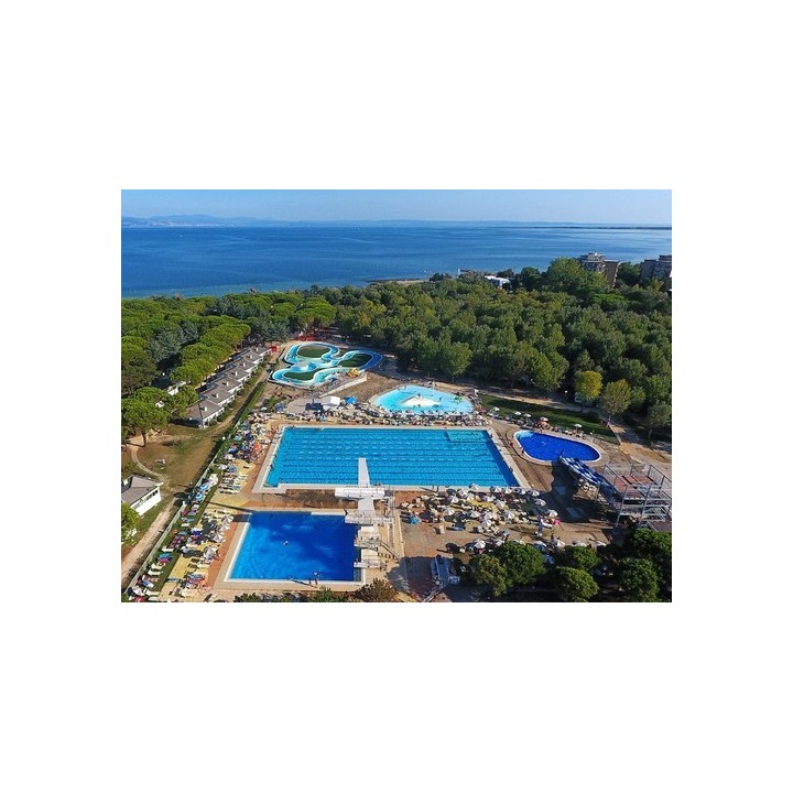 Club del Sole Marina Julia Family Collection