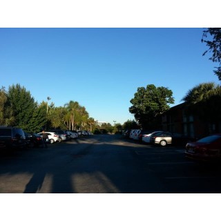 Floridian Express International Drive