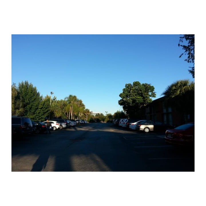 Floridian Express International Drive