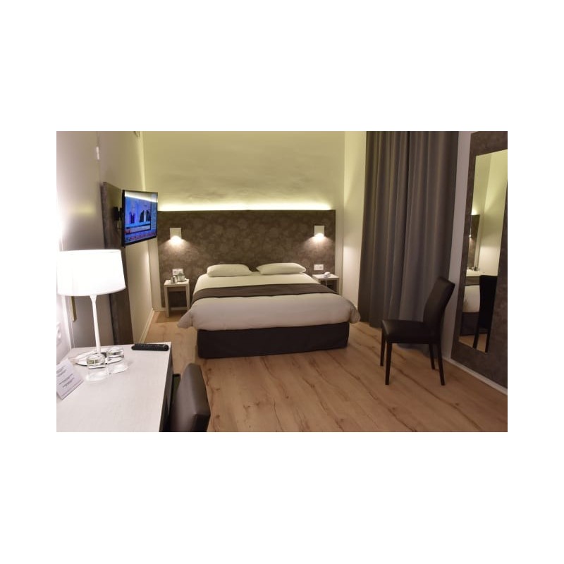 Hotel Bristol Avignon