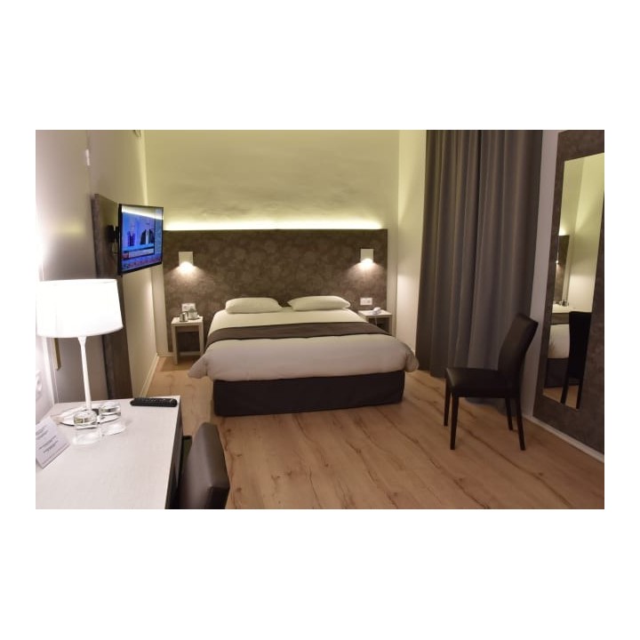 Hotel Bristol Avignon