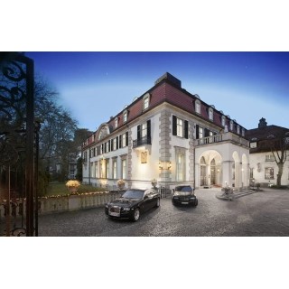 Schlosshotel Berlin