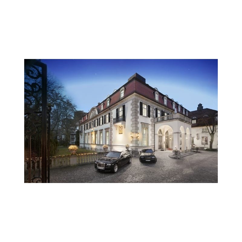 Schlosshotel Berlin