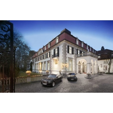 Schlosshotel Berlin