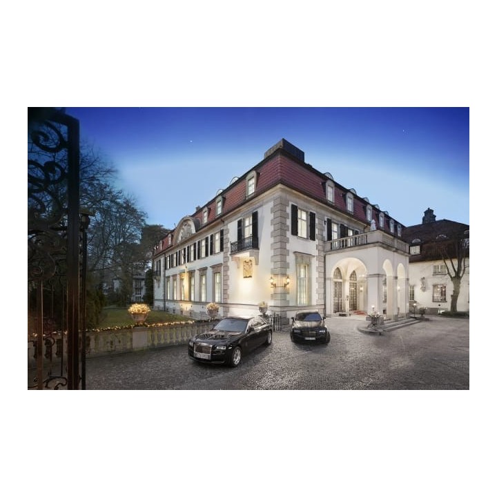 Schlosshotel Berlin