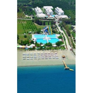Miarosa Kemer Beach