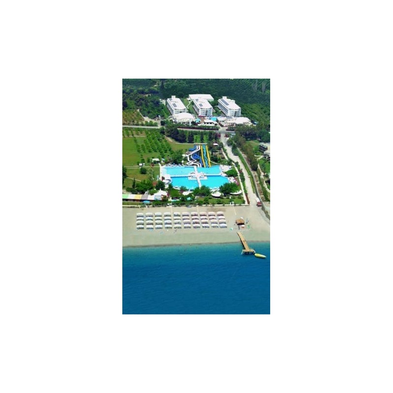 Miarosa Kemer Beach