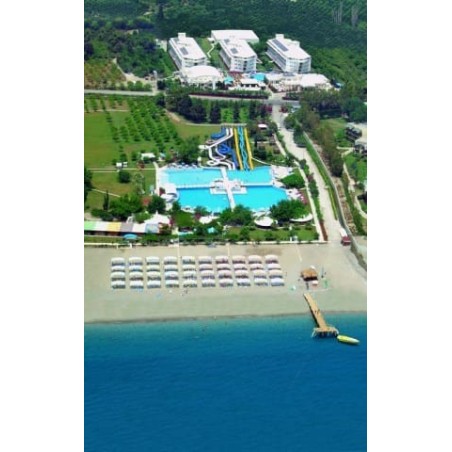 Miarosa Kemer Beach