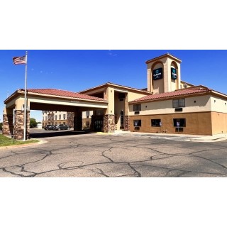 Clarion Inn Page - Lake Powell