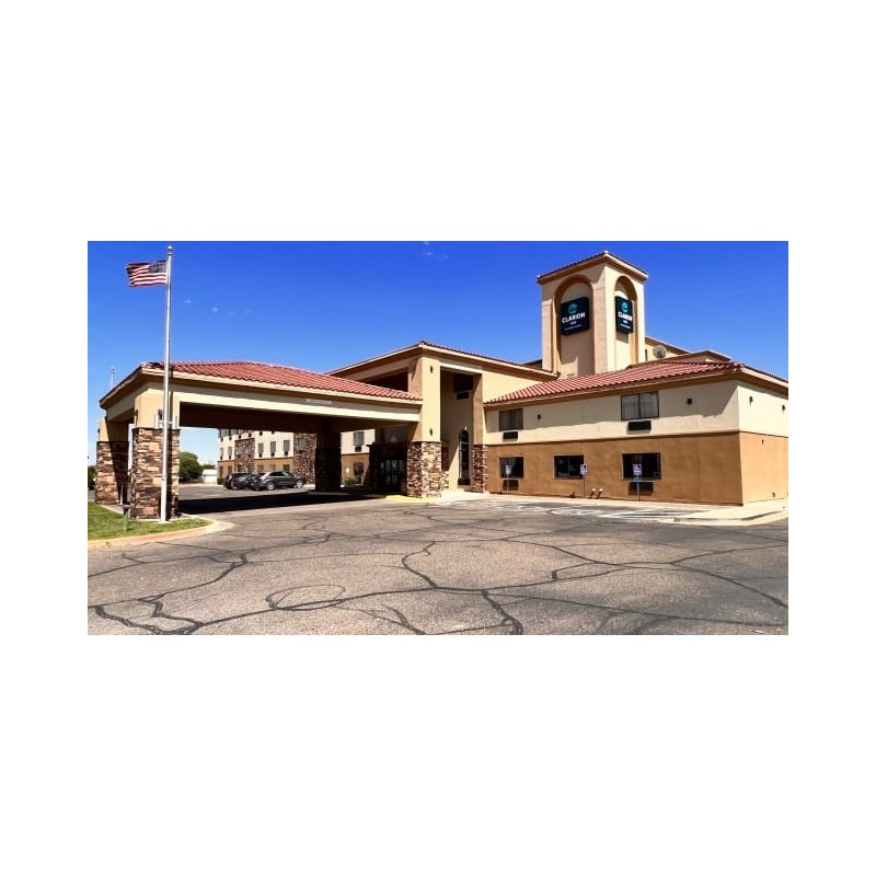 Clarion Inn Page - Lake Powell