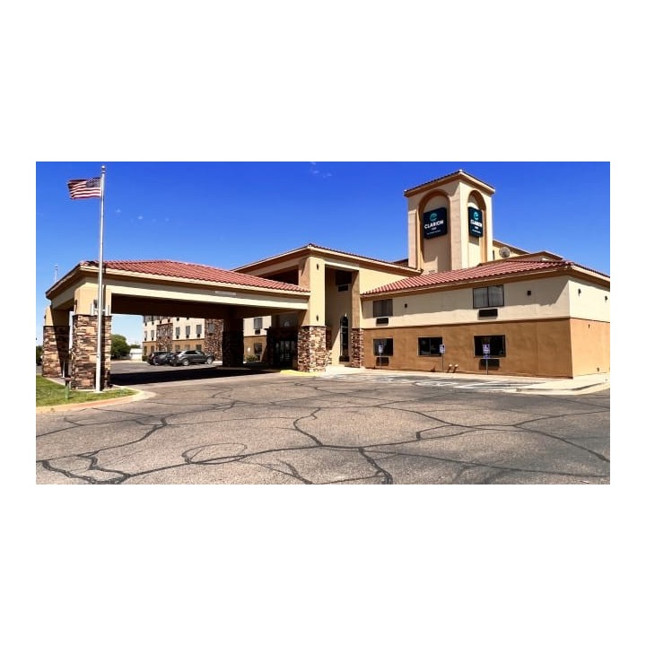 Clarion Inn Page - Lake Powell