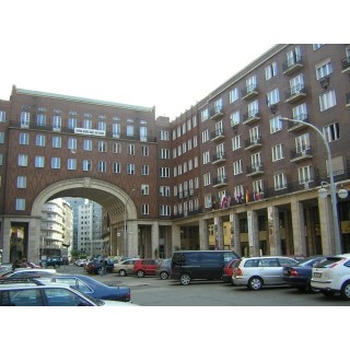 Hotel Starlight Suiten