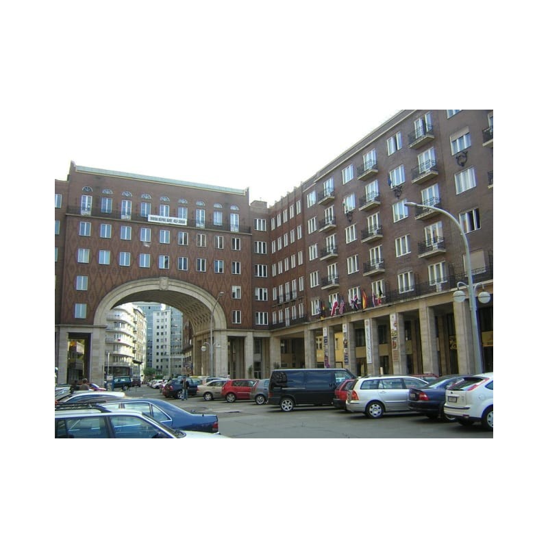 Hotel Starlight Suiten