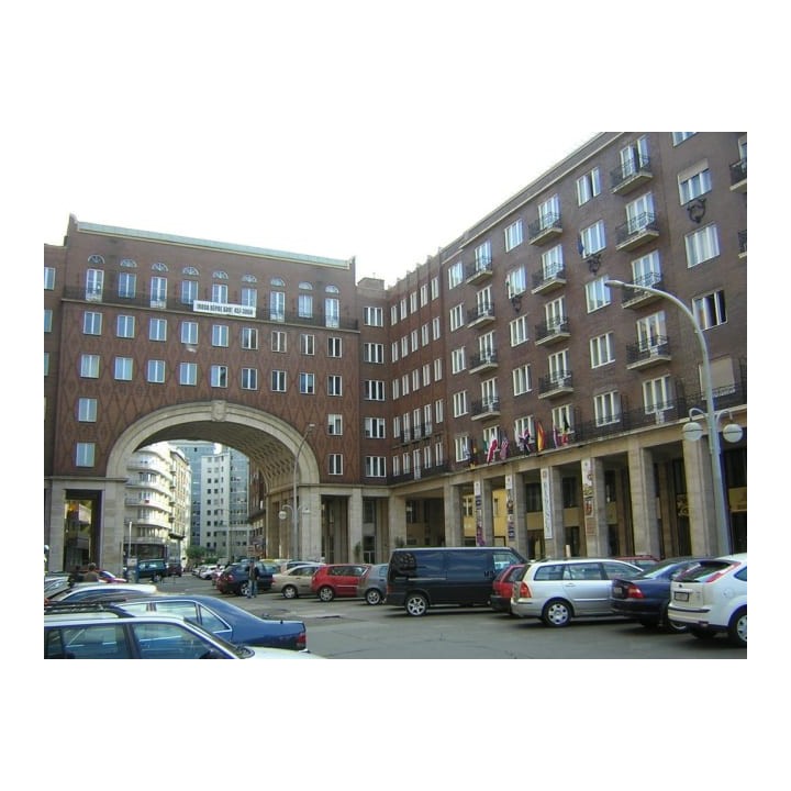 Hotel Starlight Suiten