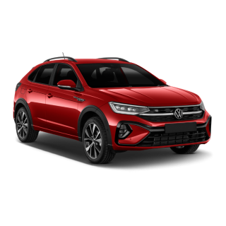 VOLKSWAGEN TAIGO 1.0 AUTOMATIC