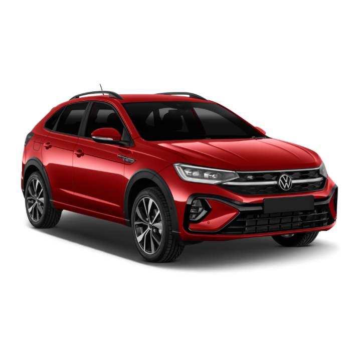 VOLKSWAGEN TAIGO 1.0 AUTOMATIC