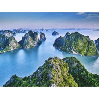 Kombinationsreisen Vietnam & Kambodscha: Indochina - Auf den Spuren uralter Legenden durch Südostasien