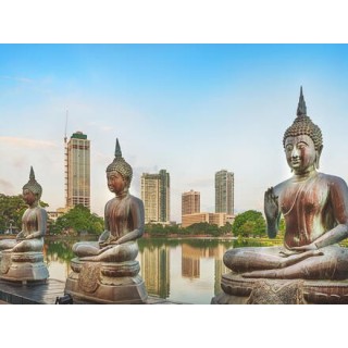 Rundreisen Sri Lanka: Im Land der Elefanten und Heiligtümer