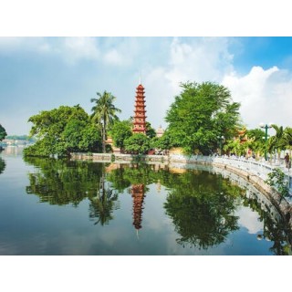 Rundreisen Vietnam: Geschichten, Genuss & Entspannung