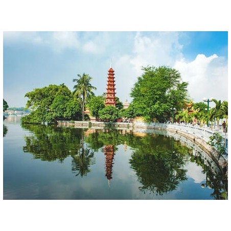 Rundreisen Vietnam: Geschichten, Genuss & Entspannung