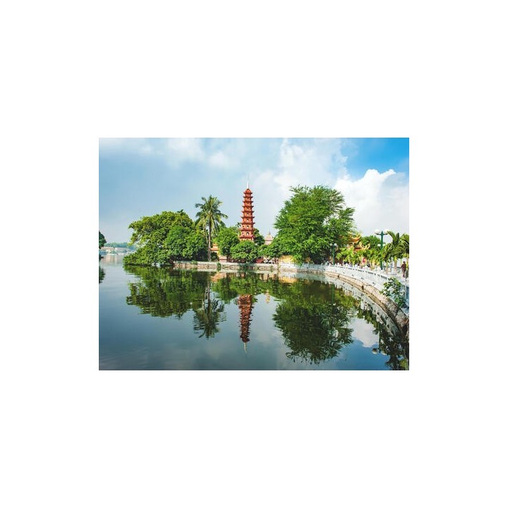 Rundreisen Vietnam: Geschichten, Genuss & Entspannung