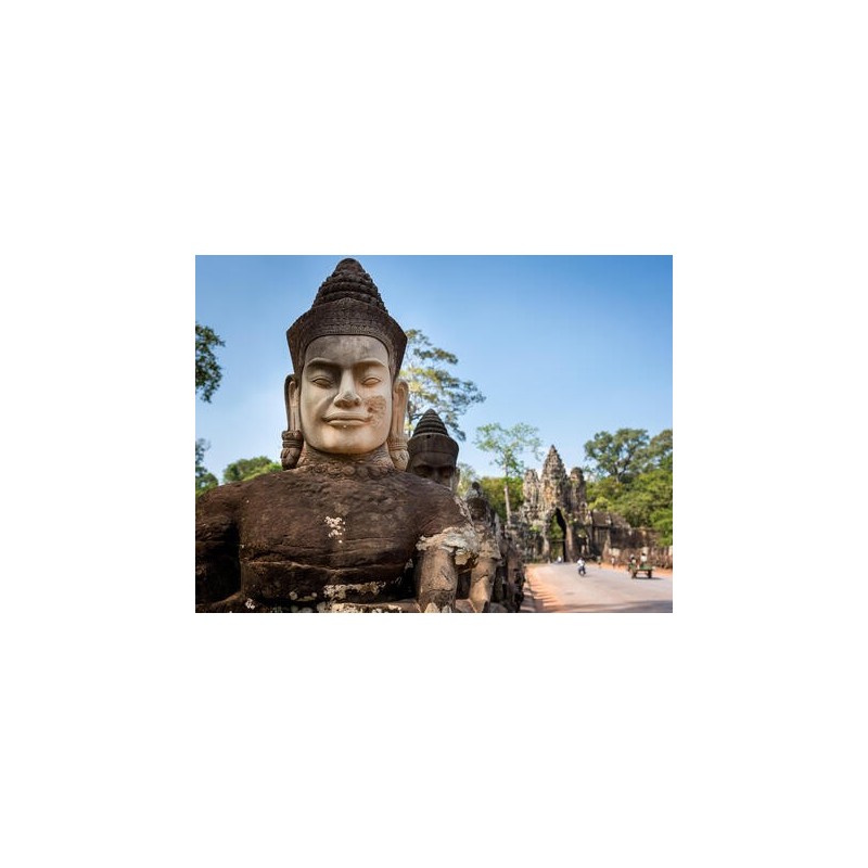 Kombinationsreisen Vietnam & Kambodscha: Indochina - Zwischen Legenden & verborgenen Schätzen