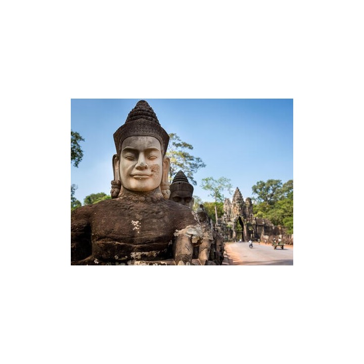 Kombinationsreisen Vietnam & Kambodscha: Indochina - Zwischen Legenden & verborgenen Schätzen