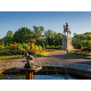 Kombinationsreisen USA & Kanada: Kanada Rundreise & Kreuzfahrt mit der Zuiderdam von Québec City bis Boston