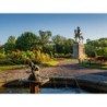 Kombinationsreisen USA & Kanada: Kanada Rundreise & Kreuzfahrt mit der Zuiderdam von Québec City bis Boston