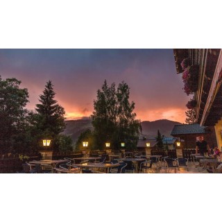 Eigene Anreise Österreich - Salzburger Land: Familienspaß im Hotel Kirchboden in Wagrain