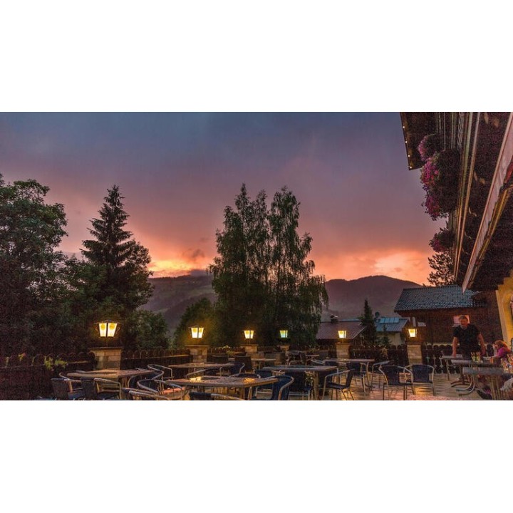 Eigene Anreise Österreich - Salzburger Land: Familienspaß im Hotel Kirchboden in Wagrain