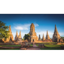 Rundreisen Thailand: Von Tempelschätzen zu Traumstränden