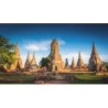 Rundreisen Thailand: Von Tempelschätzen zu Traumstränden