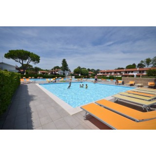 Ferienwohnung in Bibione ab 52€ pro Nacht