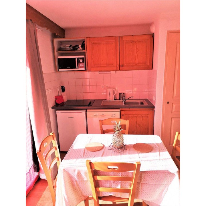 Ferienwohnung in Le Dévoluy ab 38€ pro Nacht