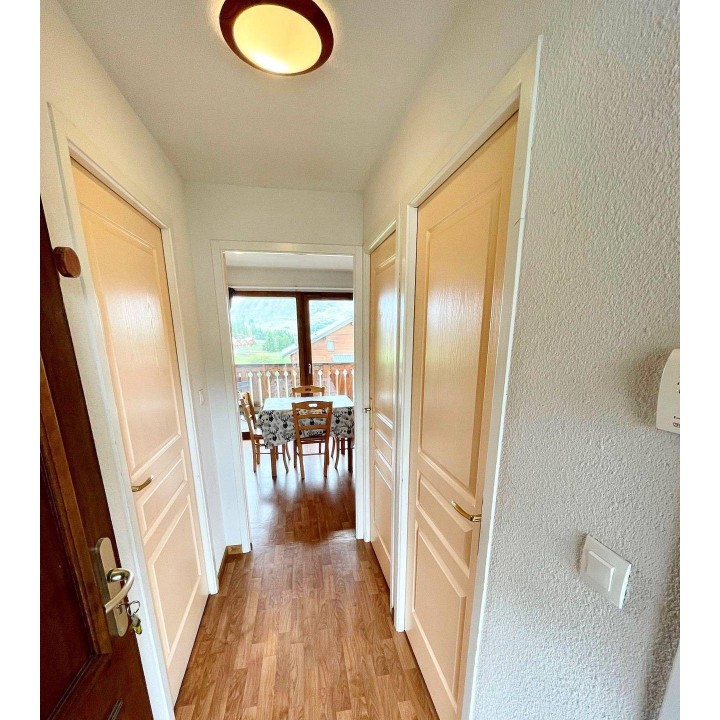 Ferienwohnung in Le Dévoluy ab 36€ pro Nacht