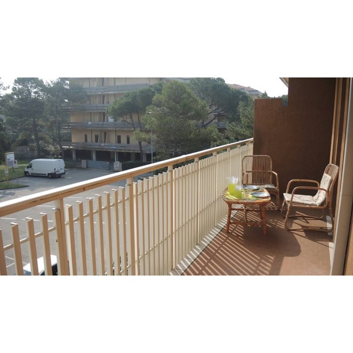 Ferienwohnung in Bibione ab 51€ pro Nacht