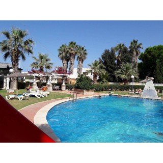 Ferienwohnung in Baix Maestrat ab 27€ pro Nacht