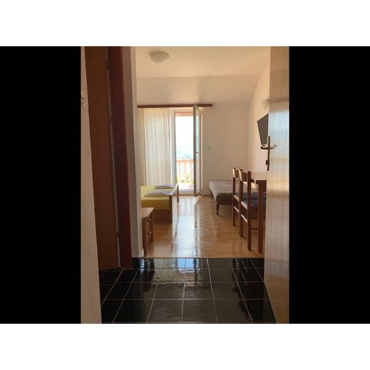 Ferienwohnung in Zadar ab 48€ pro Nacht