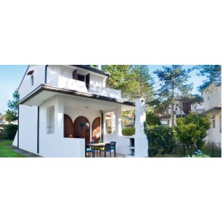 Ferienhaus in Bibione ab 57€ pro Nacht