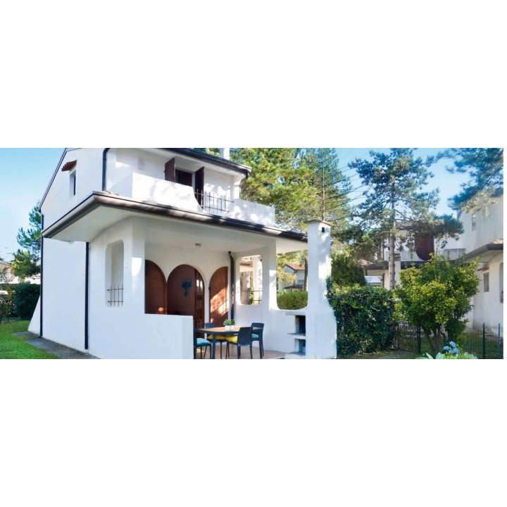 Ferienhaus in Bibione ab 57€ pro Nacht