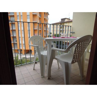 Ferienwohnung in Bibione ab 48€ pro Nacht