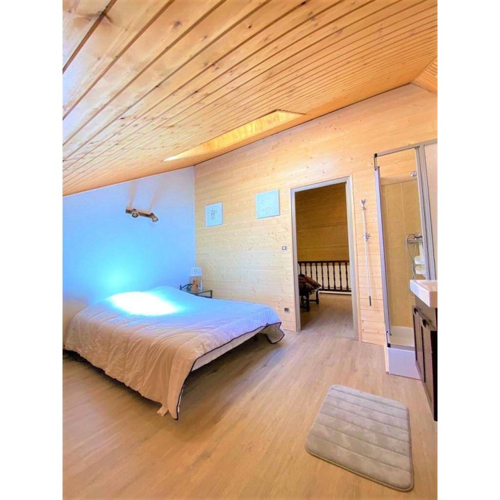 Ferienwohnung in Le Dévoluy ab 48€ pro Nacht