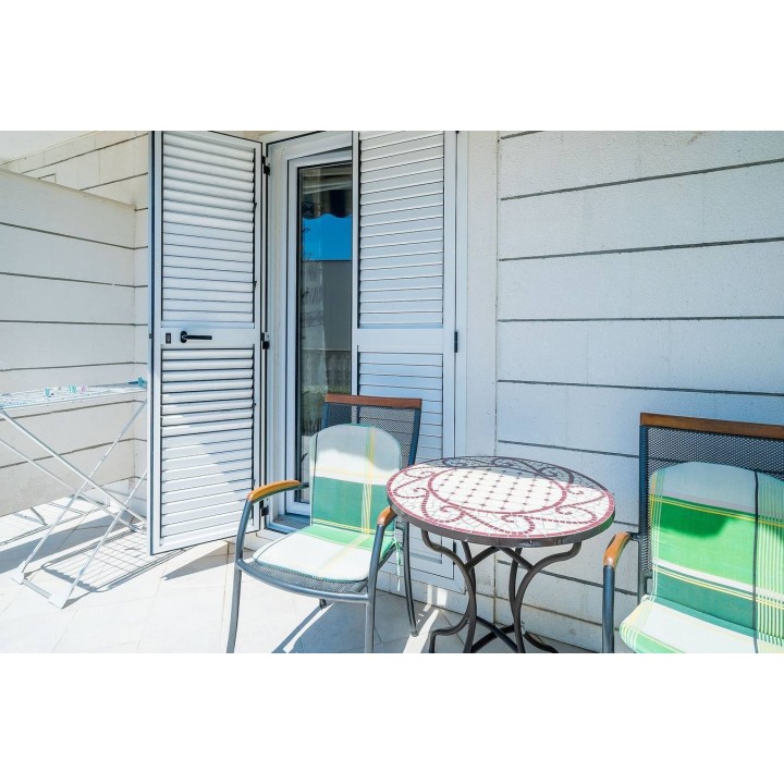 Ferienwohnung in Srebreno ab 36€ pro Nacht