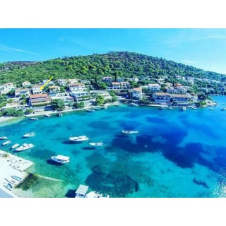 Ferienwohnung in Brna ab 45€ pro Nacht